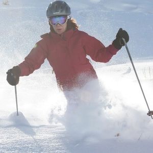 Meet your Posher, Susan